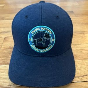 Travis Mathew Hat